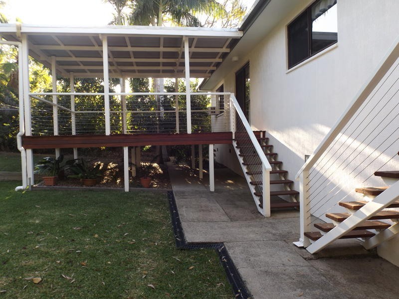 6 Jacobsen Outlook, Urraween QLD 4655