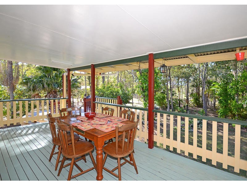 311 Bingham Rd, Booral QLD 4655