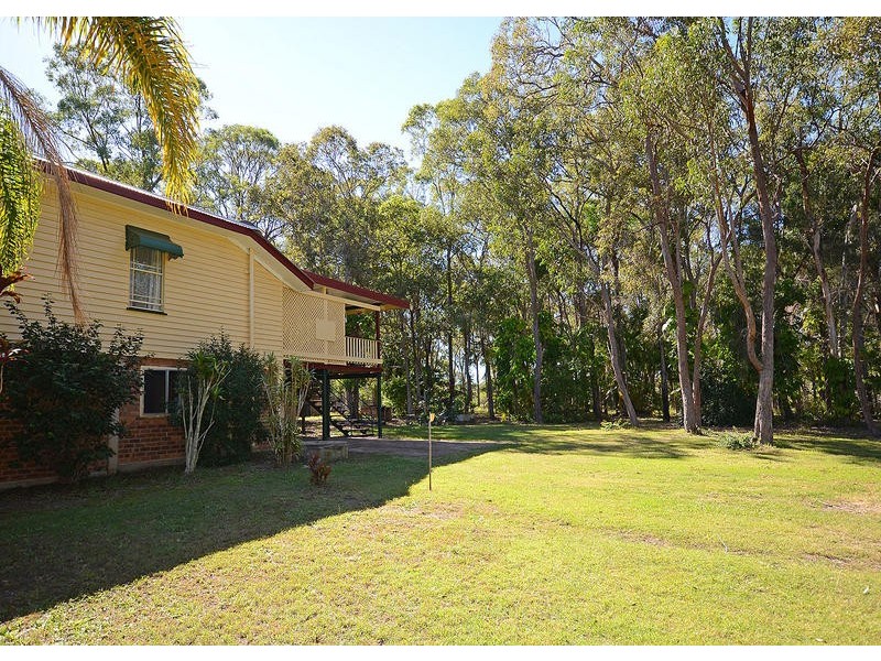 311 Bingham Rd, Booral QLD 4655
