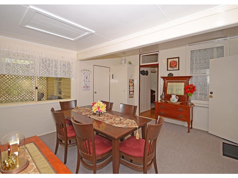 311 Bingham Rd, Booral QLD 4655