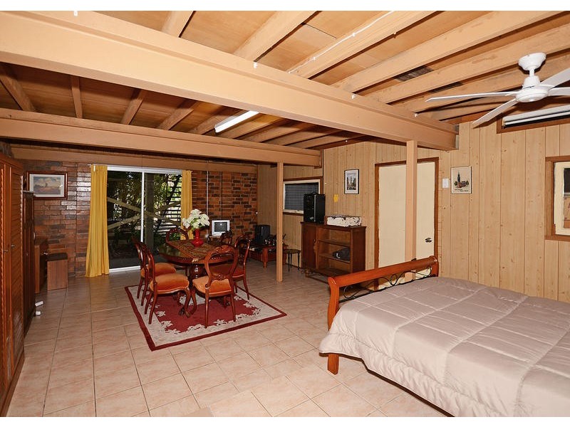 311 Bingham Rd, Booral QLD 4655