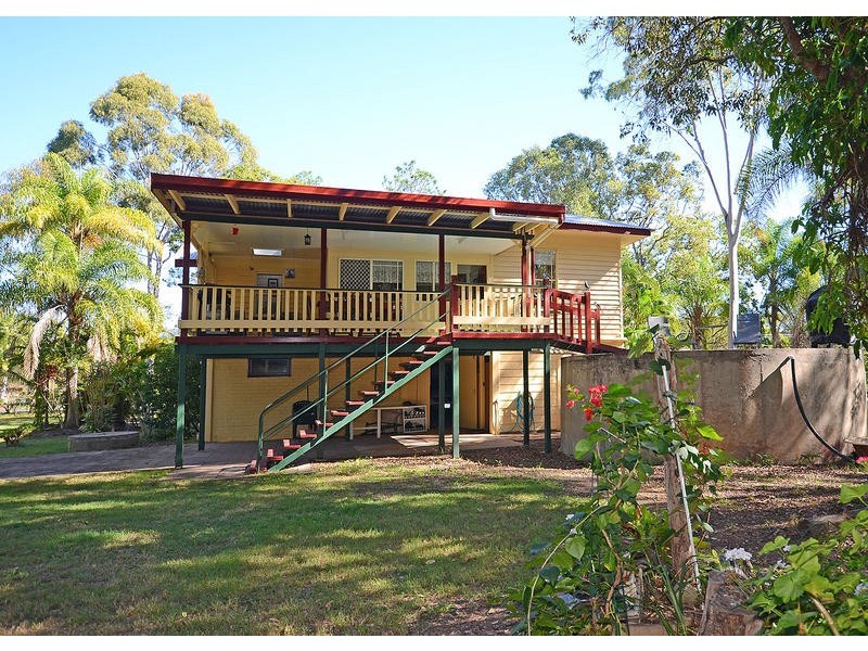 311 Bingham Rd, Booral QLD 4655
