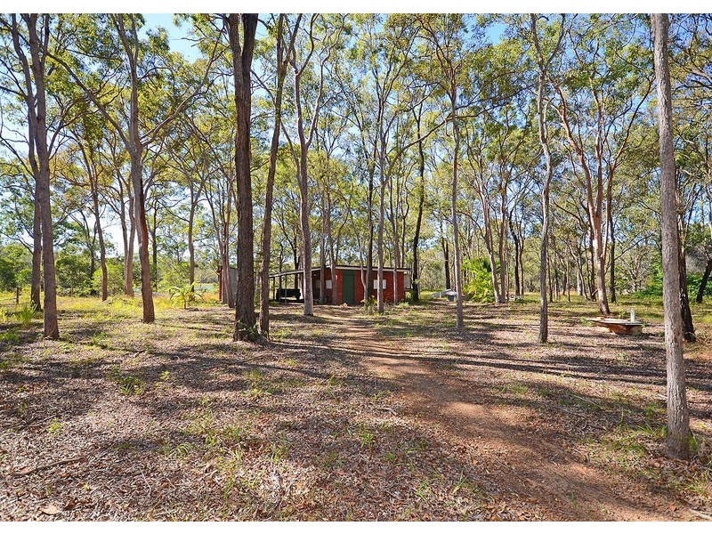 311 Bingham Rd, Booral QLD 4655