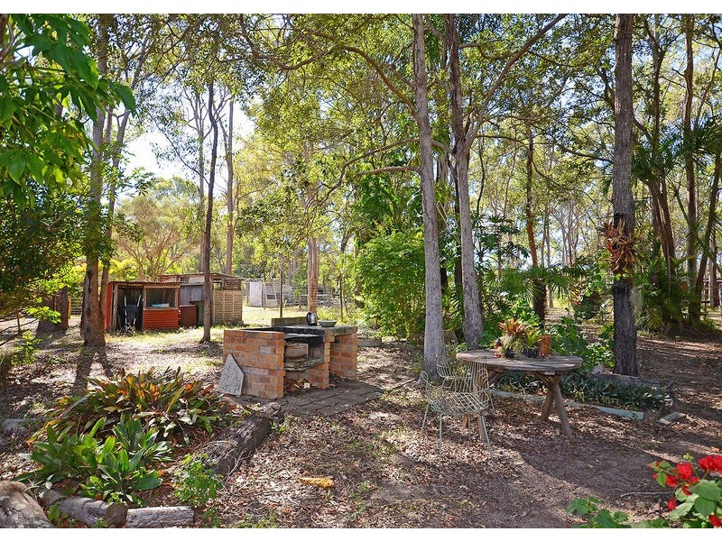 311 Bingham Rd, Booral QLD 4655