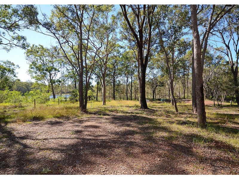 311 Bingham Rd, Booral QLD 4655