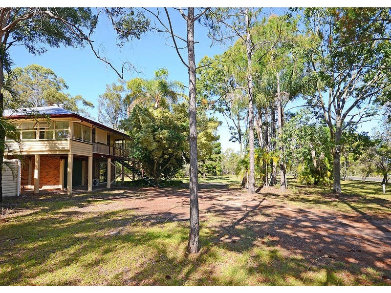 311 Bingham Rd, Booral QLD 4655