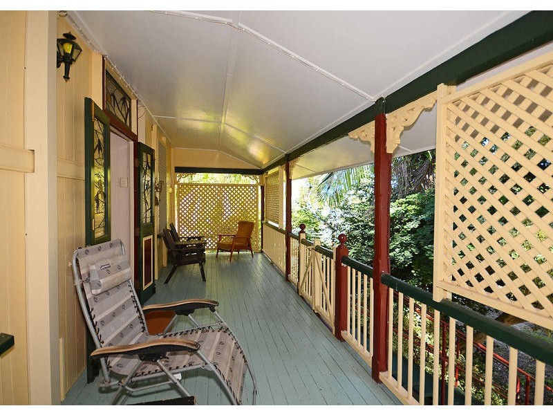 311 Bingham Rd, Booral QLD 4655