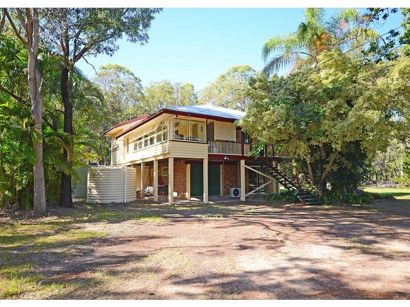 311 Bingham Rd, Booral QLD 4655