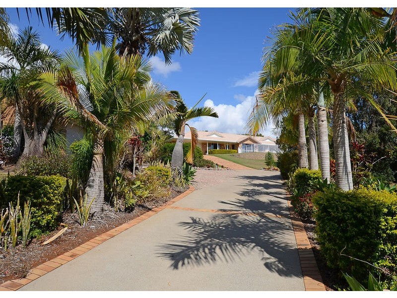 3 Balmoral Ct, Urraween QLD 4655