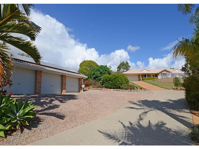 3 Balmoral Ct, Urraween QLD 4655