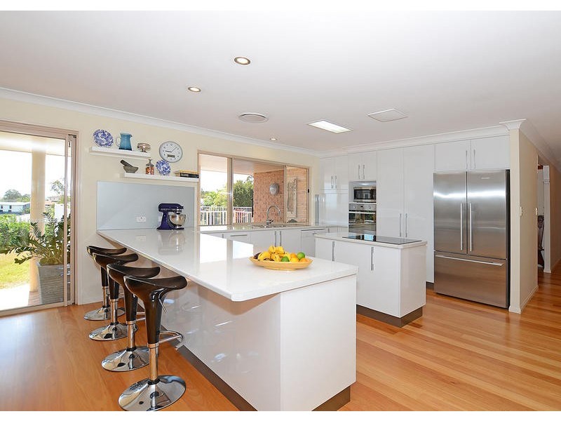 3 Balmoral Ct, Urraween QLD 4655