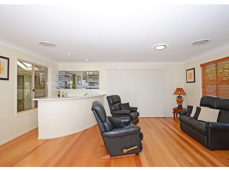 3 Balmoral Ct, Urraween QLD 4655