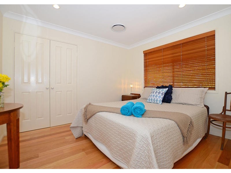 3 Balmoral Ct, Urraween QLD 4655