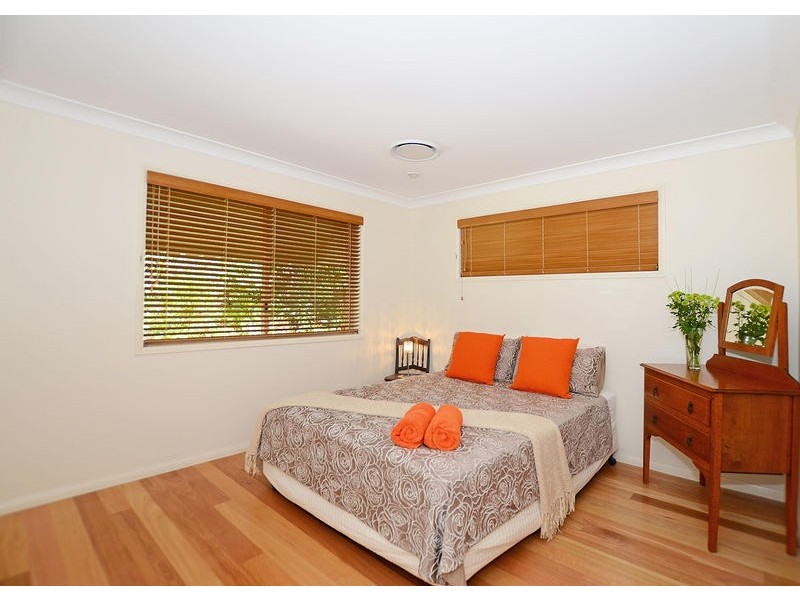 3 Balmoral Ct, Urraween QLD 4655