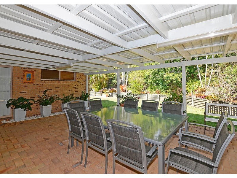 3 Balmoral Ct, Urraween QLD 4655