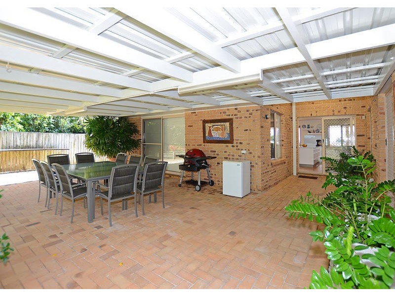 3 Balmoral Ct, Urraween QLD 4655