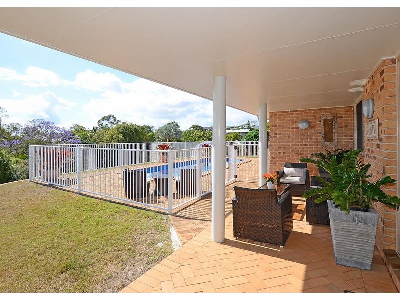 3 Balmoral Ct, Urraween QLD 4655