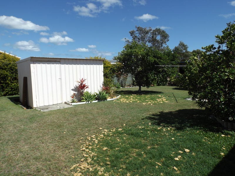 15 Clarke St, Pialba QLD 4655