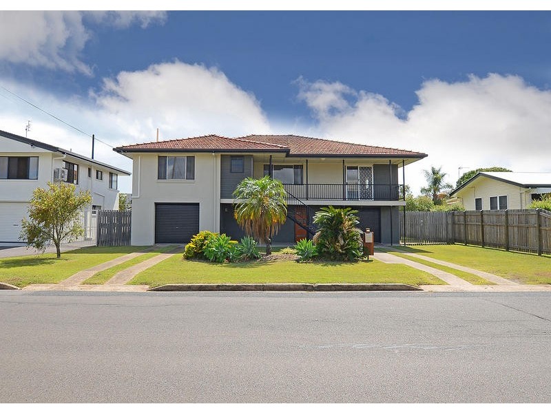 148 Long St, Point Vernon QLD 4655