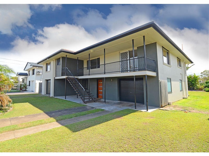 148 Long St, Point Vernon QLD 4655