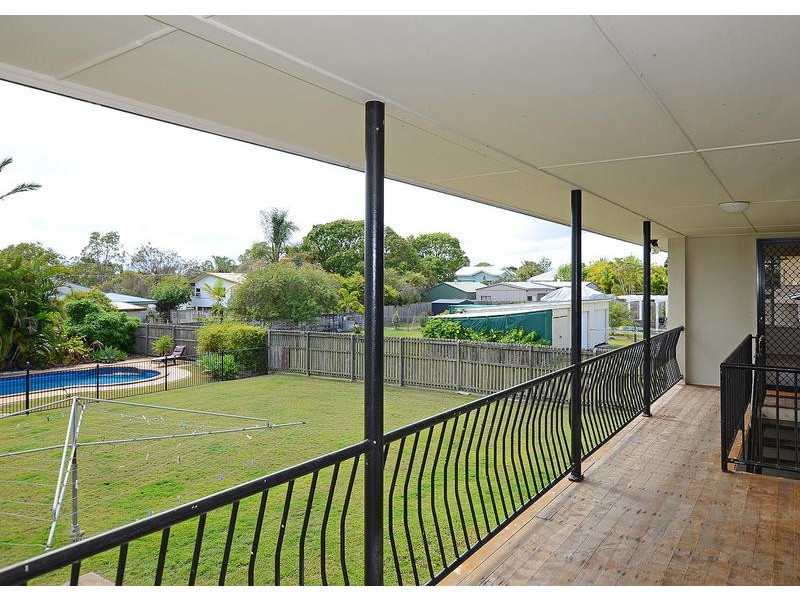 148 Long St, Point Vernon QLD 4655