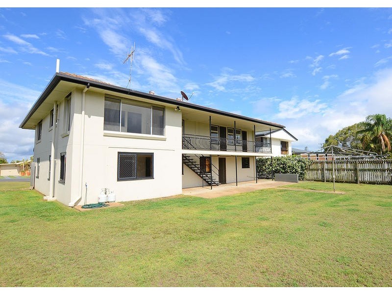 148 Long St, Point Vernon QLD 4655