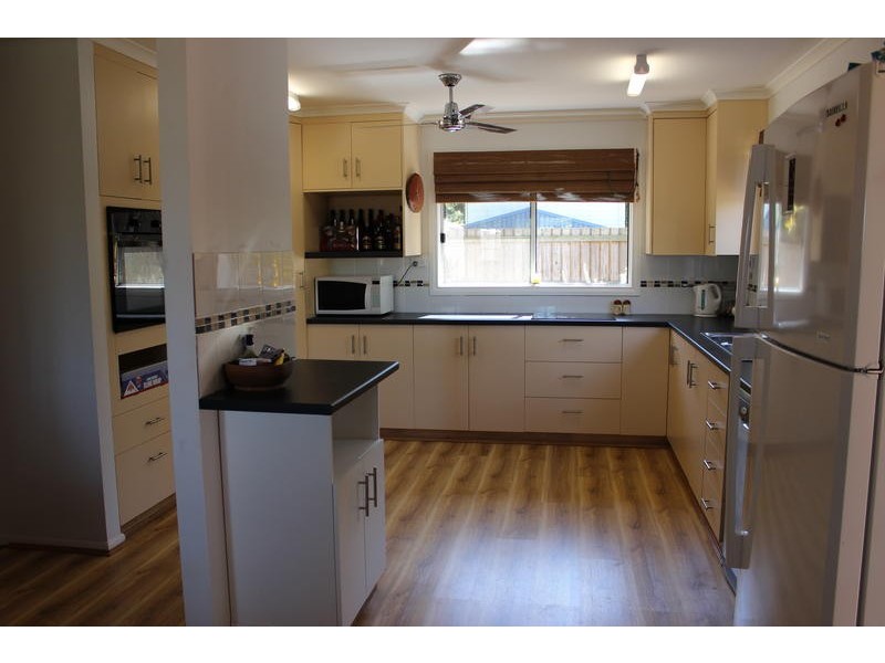 34 Petersen Rd, Craignish QLD 4655