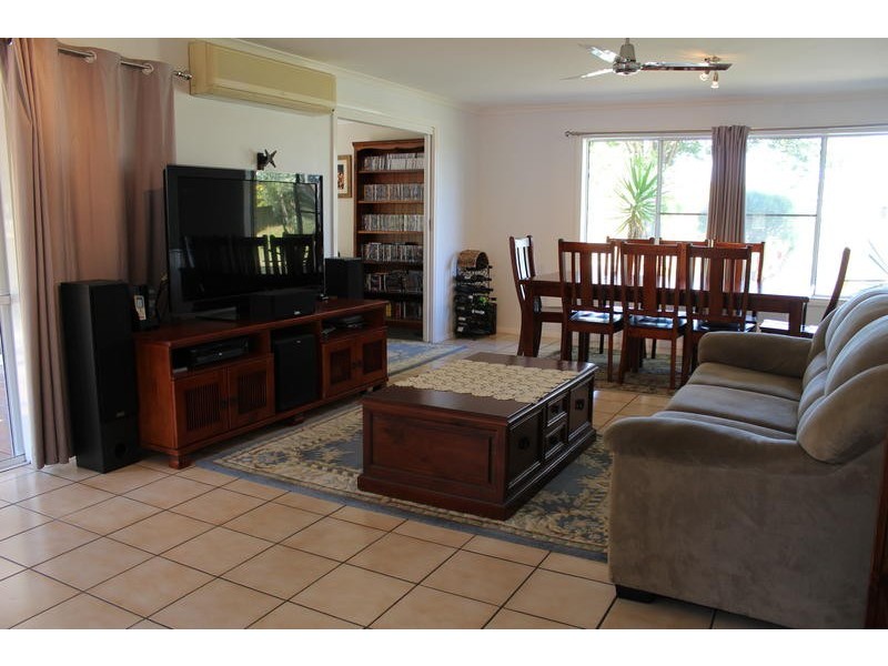34 Petersen Rd, Craignish QLD 4655