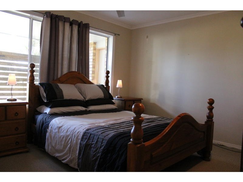 34 Petersen Rd, Craignish QLD 4655