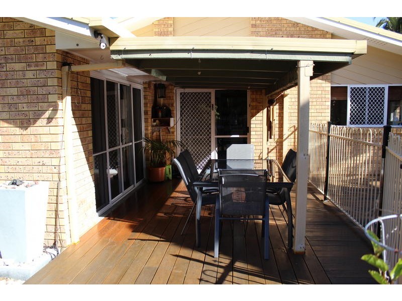 34 Petersen Rd, Craignish QLD 4655