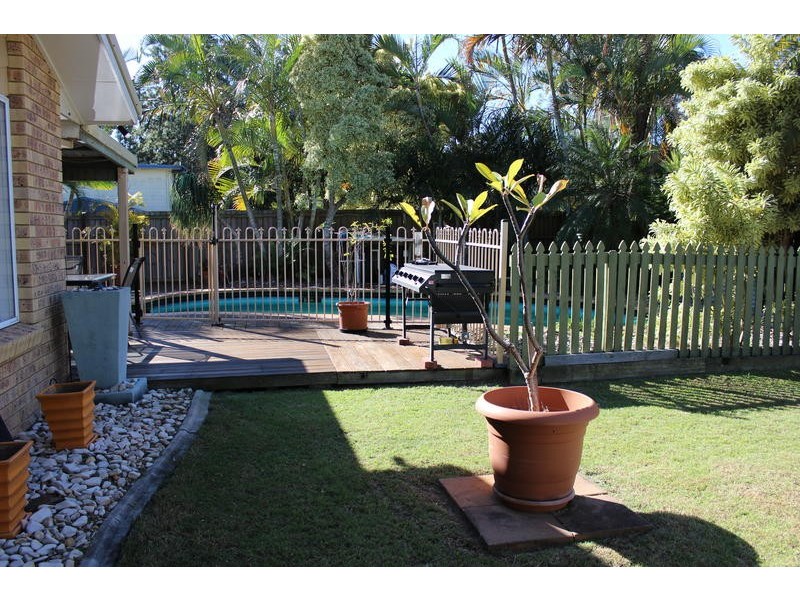 34 Petersen Rd, Craignish QLD 4655