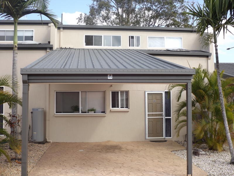 45 / 1 Ibis Blvd, Eli Waters QLD 4655