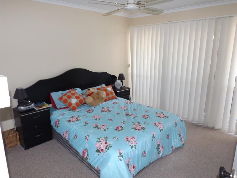 45 / 1 Ibis Blvd, Eli Waters QLD 4655