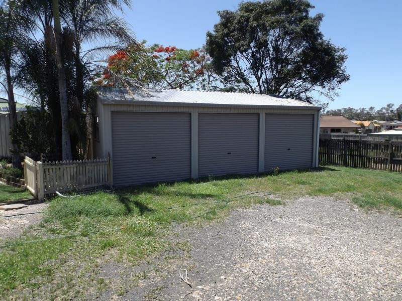 31 Wedge St, Urraween QLD 4655