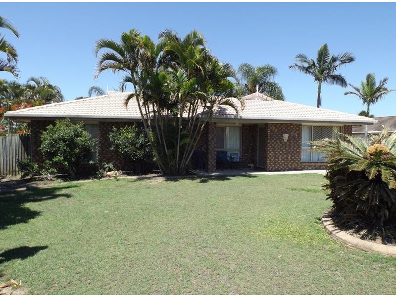 31 Wedge St, Urraween QLD 4655