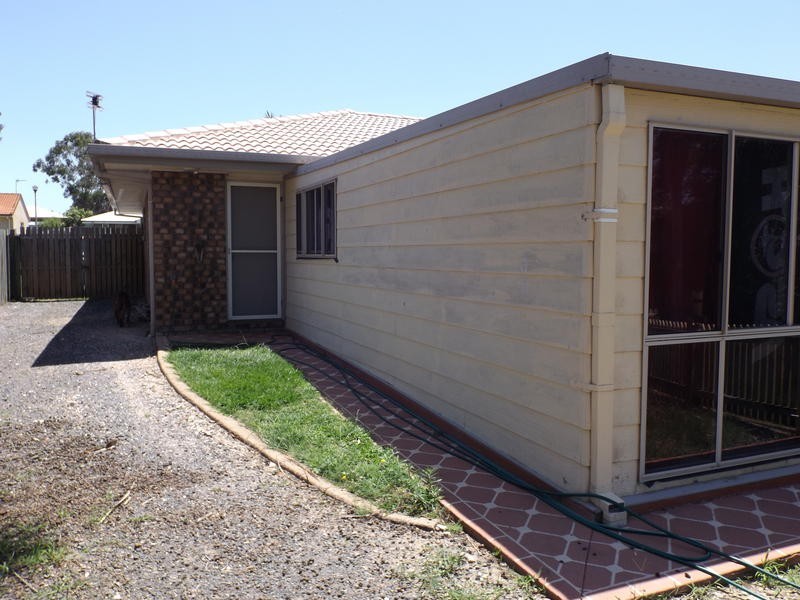 31 Wedge St, Urraween QLD 4655