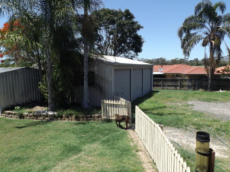 31 Wedge St, Urraween QLD 4655