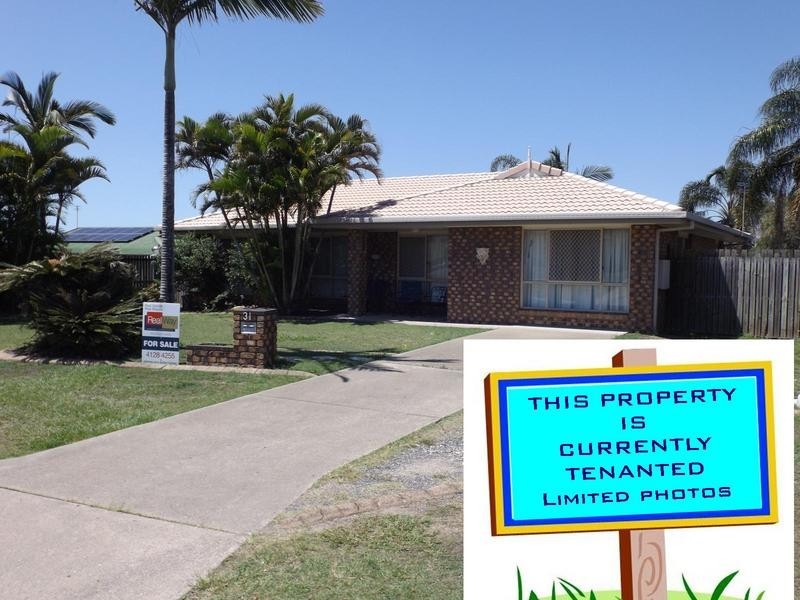 31 Wedge St, Urraween QLD 4655