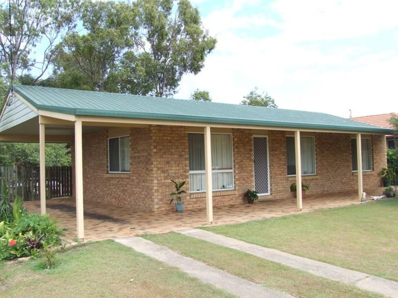 7 Acacia Street, Point Vernon QLD 4655