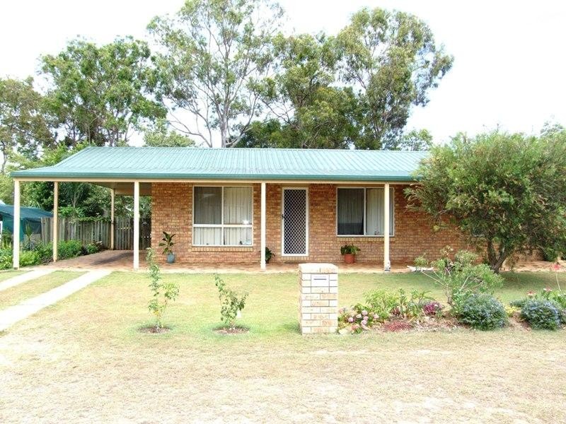 7 Acacia Street, Point Vernon QLD 4655