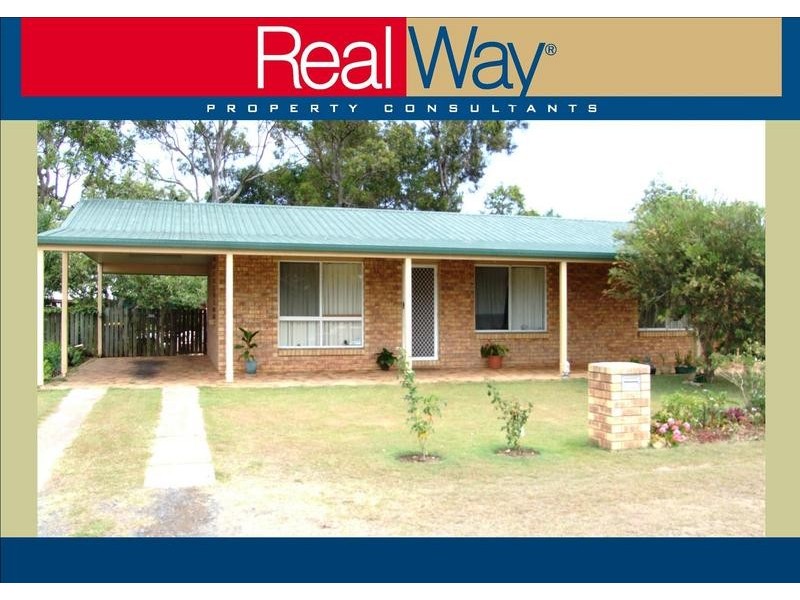 7 Acacia Street, Point Vernon QLD 4655