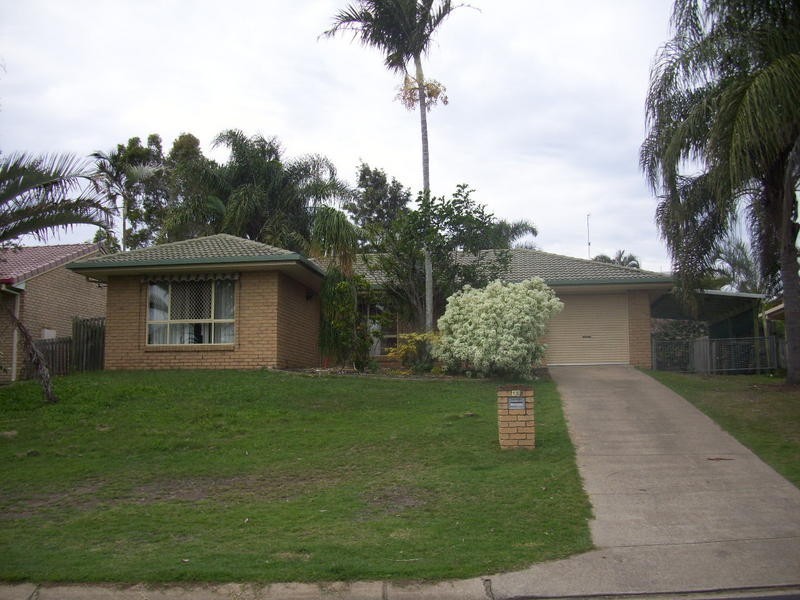 15 Shelley Street, Scarness QLD 4655