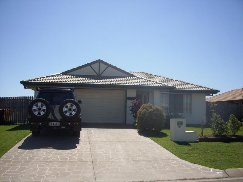 91 Endeavour Way, Eli Waters QLD 4655