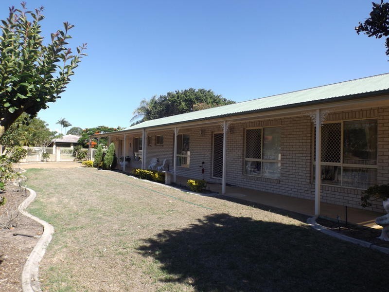 124 Corser Street, Point Vernon QLD 4655