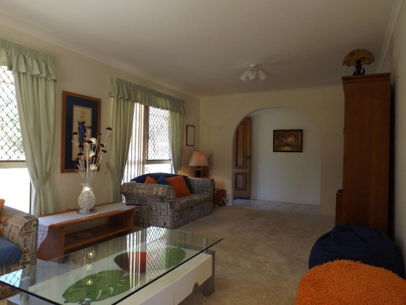 124 Corser Street, Point Vernon QLD 4655