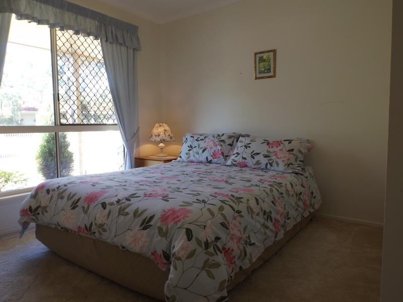 124 Corser Street, Point Vernon QLD 4655