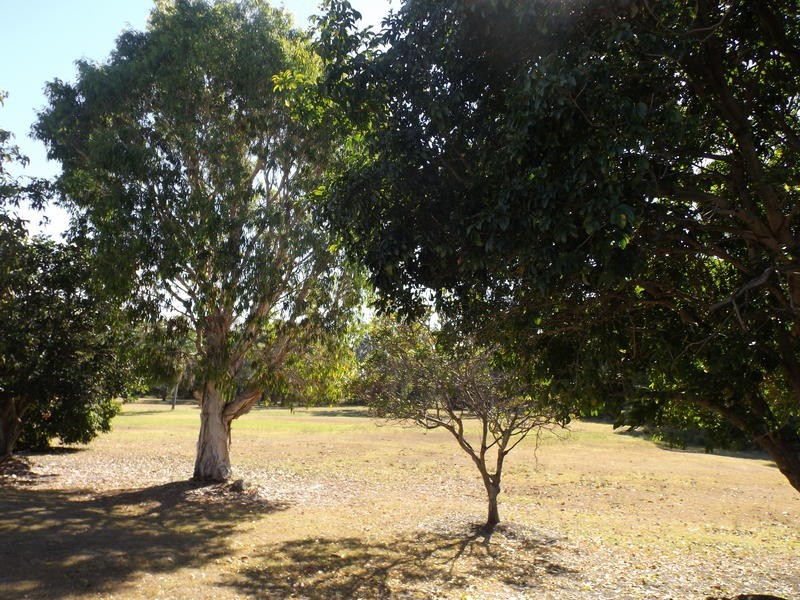 124 Corser Street, Point Vernon QLD 4655