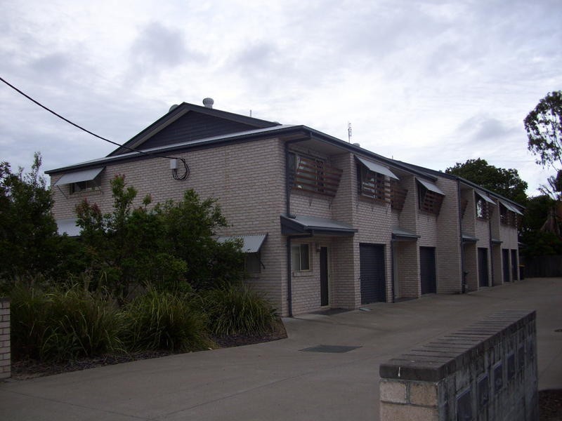 11/66 Winchelsea Street, Pialba QLD 4655