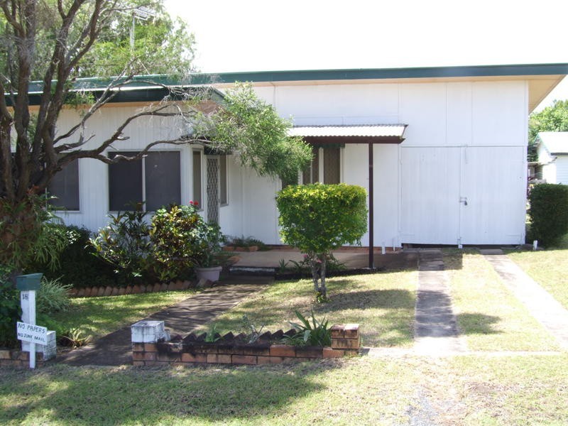 18 Gossner Street, Scarness QLD 4655