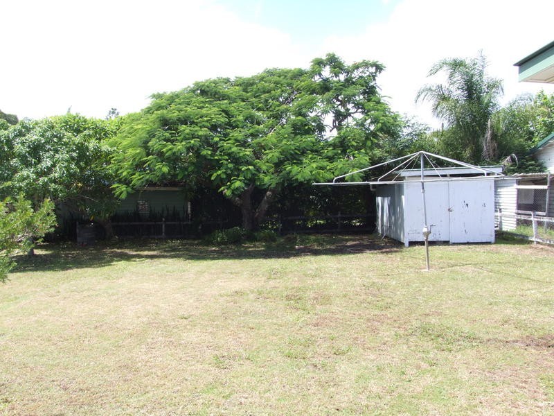 18 Gossner Street, Scarness QLD 4655